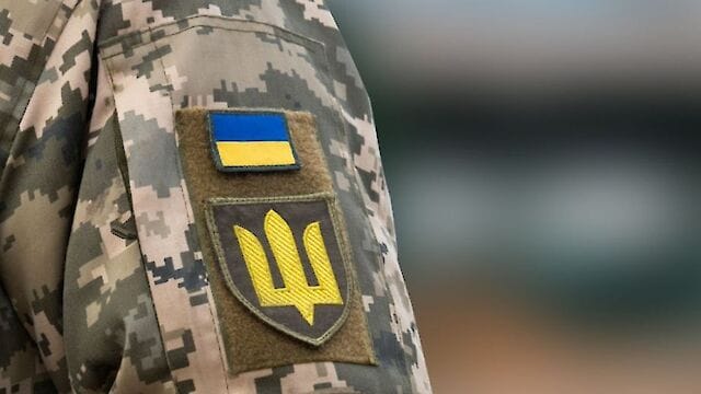 Скільки новобранців потрібно мобілізувати, щоб Україна перемогла, розповіли в ЗСУ