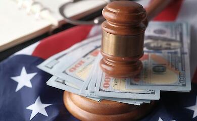США ввели санкции против РФ из-за отсутствия прогресса мирных переговоров