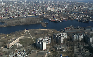 Інформація про просування РФ у Херсоні - фейк