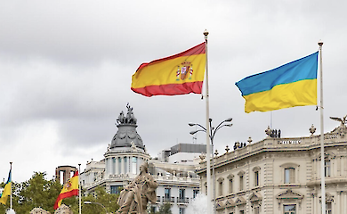 Іспанія доєднається до закупівель зброї для України