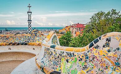 Туристам обмежать доступ до однієї з головних визначних пам'яток Барселони