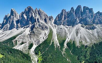 National Geographic представив добірку найкращих туристичних локацій світу на 2026 рік