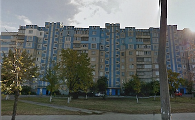 У столичних багатоповерхівках влада частково компенсує ремонти. Подробиці