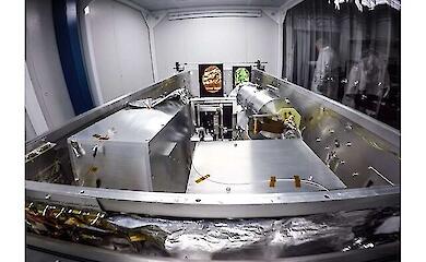 Екзопланету GJ 251 c визнано перспективною ціллю в пошуках позаземного життя