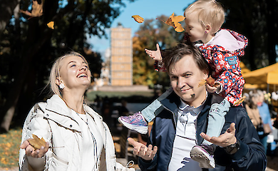 Счастливая история новорожденной, которая весила всего 718 грамм. Как выжила малышка