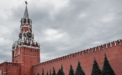 The Telegraph: Путін побоюється втрати своєї влади