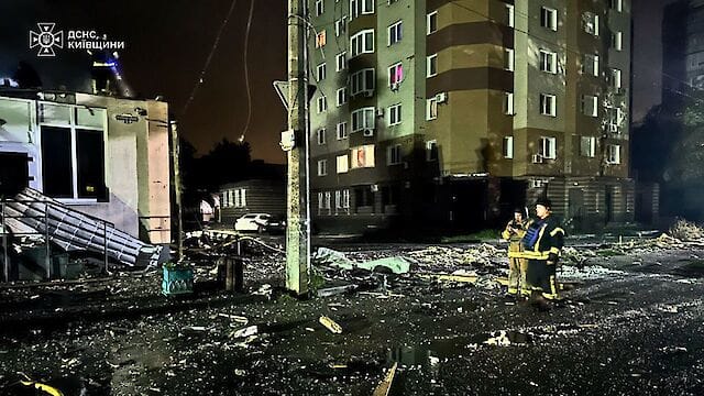 Як Росія намагається зробити Україну непридатною для життя і які є варіанти протидії - ЗМІ