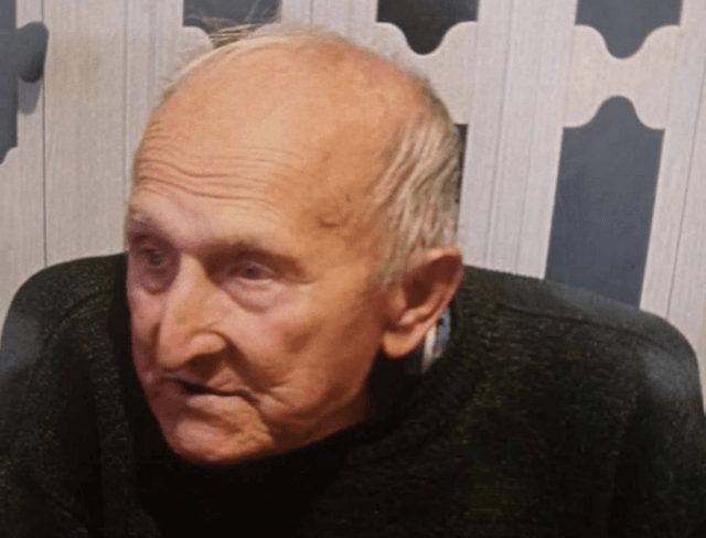 Під Києвом розшукують літнього чоловіка, який пішов у ліс по гриби