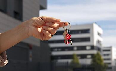 Война, цены и дорогостоящие кредиты остаются главными барьерами для покупки жилья