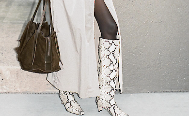 Інвестиція у взуття: які чоботи стануть універсальними цієї осені та взимку