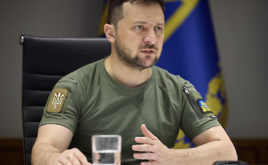 Европейские партнеры будут поддерживать Украину еще несколько лет. Подробности