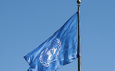 Про злочини РФ проти українців йдеться у звіті ООН