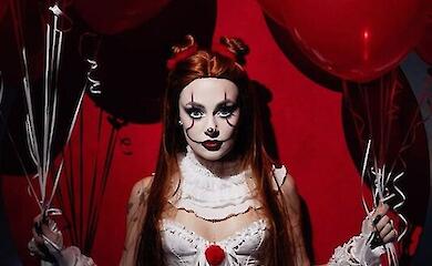 Хелловін 2025: як підібрати ефектний костюм