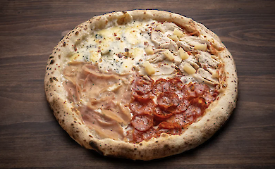 Як обрати найкращу доставку піци в Києві | Поради та рейтинги