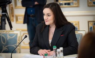 В уряді відзвітували про успіхи в культурі та про те, скільки і на що витрачено