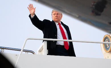 Трамп и Си подтвердили личную встречу, она состоится уже завтра, подробности