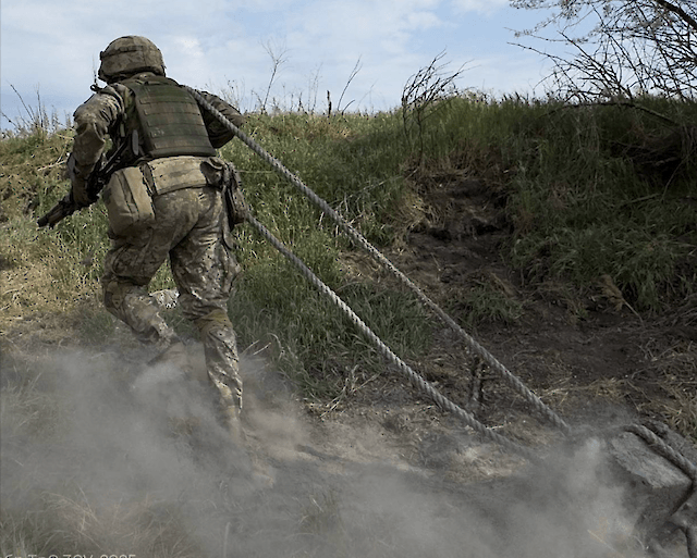 Як отримати виплати за зниклого безвісти або військовополоненого