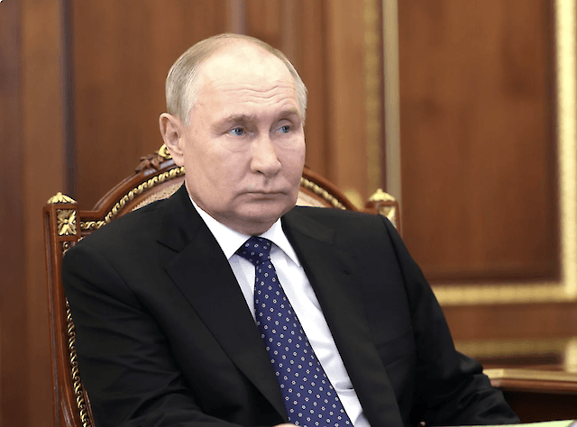 Чому західні експерти сміються з російського "Буревісника" і чим він небезпечний