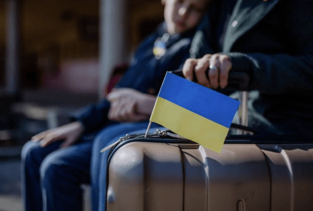 Як повертатимуть біженців з Європи, розповіли в Мінсоцполітики