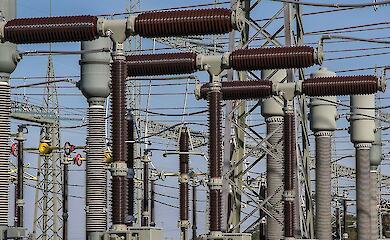 Понад 100 енергооб'єктів України отримають додатковий захист