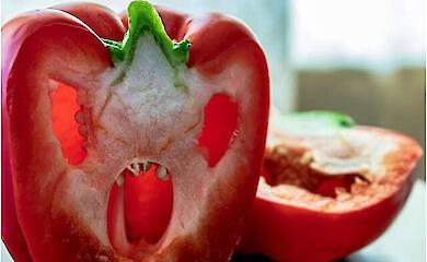 Люди із синдромом візуального шуму частіше бачать уявні обличчя в предметах - дослідження