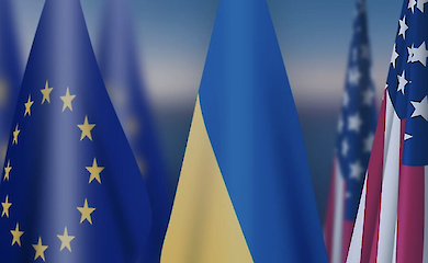 Европа не может ждать результатов переговоров Трамп-Си. Что она может сделать