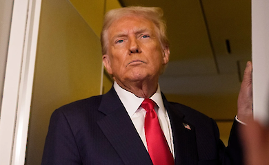 Financial Times пише, що відносини між Путіним і Трампом остаточно зіпсувалися