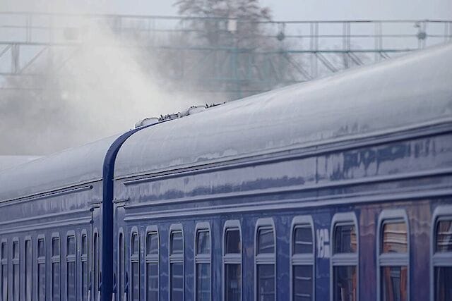 З 2022 року майже 1000 працівників Укрзалізниці стали жертвами російської агресії