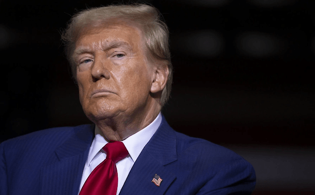 Bloomberg: дії Трампа щодо Гренландії виявилися результативними