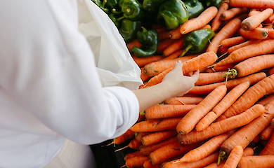 Коли варто очікувати подорожчання овочів із борщового набору