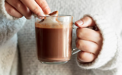 Учені знайшли ще одну користь какао