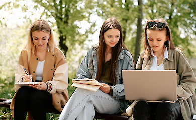 Іноземні студенти в Україні: скільки їх і які спеціальності найбільш затребувані