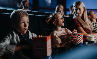 Фільми жахів завойовують дедалі більшу популярність: The Economist розкрив причини цього тренду