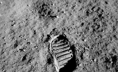 "Ми були на Місяці шість разів": NASA спростувало слова Кардаш'ян про "фейкову" місію Apollo 11