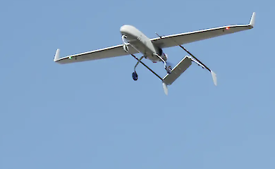 Что говорит Запад об украинских дронах