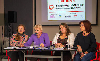 Медики попереджають про ризики закриття протитуберкульозних закладів: &ldquo;Це загрожує обороноздатності країни&rdquo;