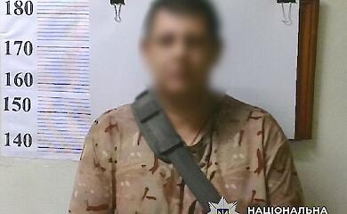 Пограбував на 100 тисяч: у столиці перед судом постане 31-річний киянин