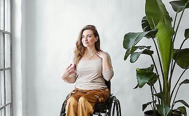 Україна затвердила міжнародний стандарт безбар'єрного простору