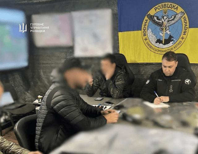 ГУР України розповідає про свою спецоперацію в Покровську