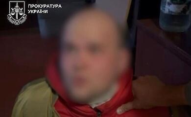 Бив і тягав за волосся: киянин отримав реальний строк за напади на жінок у Дарницькому районі