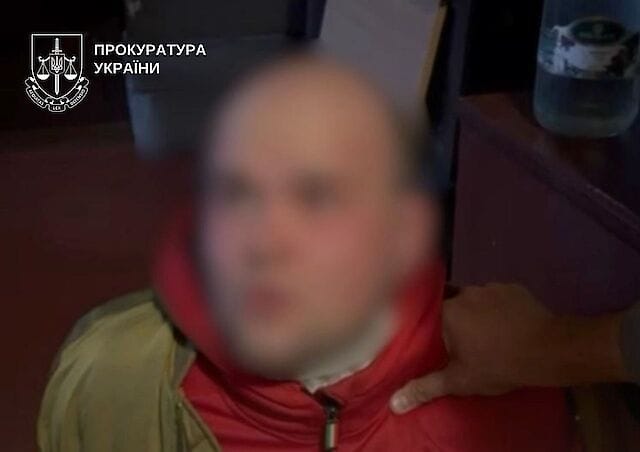 У Києві засудили чоловіка, який нападав на жінок із дітьми: 5 років в’язниці