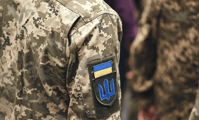 Як отримати УБД після звільнення зі ЗСУ - інструкція