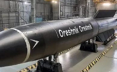 Чем грозит Украине размещение &laquo;Орешников&raquo; в Беларуси