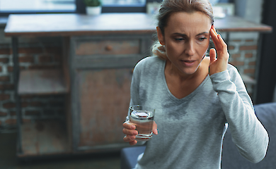 Учені виявили: рання перименопауза - вразливий період для жіночого сексуального здоров'я