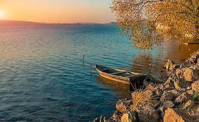 Синоптики обіцяють теплу суботу та дощову неділю