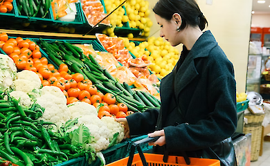 Українців попередили про стрімке подорожчання продуктів харчування