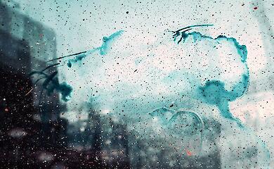 Дощі знову накриють Україну: прогноз погоди на неділю, 9 листопада