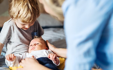 Названо 20 найпопулярніших дитячих імен 2025 року