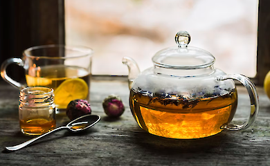 Лікарі назвали чай, який допомагає контролювати тиск і захищає серце