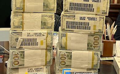 НАБУ обнародовал фото и видео, касающиеся расследования